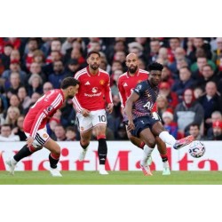 Manchester Uniteds tränare Michael Carrick förbryllad över fansens burop Manchester Uniteds tränare Michael Carrick förbryllad över fansens burop